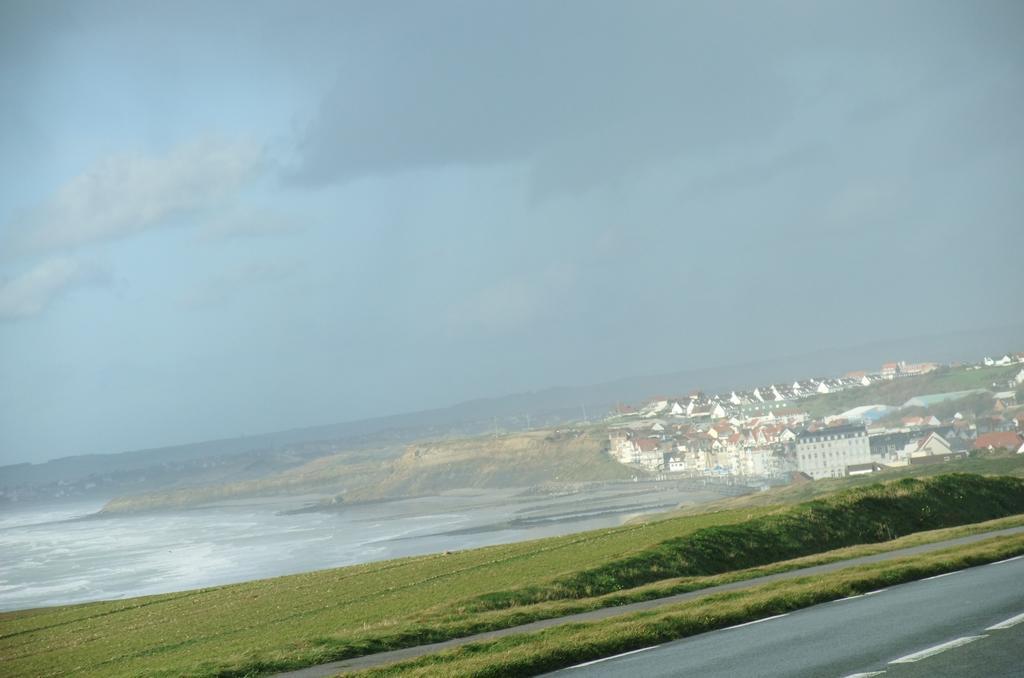 Mer&Campagne Wimille Buitenkant foto